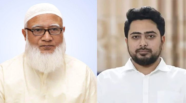 জামায়াত জোটে ৫০ আসন চায় নাহিদরা, এনসিপিতে ভাঙনের সুর